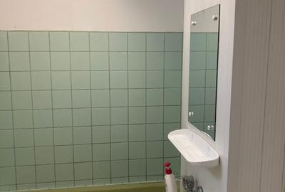 Garsonieră decomandată în Exterior Vest