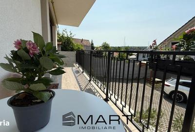 Apartament cu 4 camere, mobilat în Iorga - 16