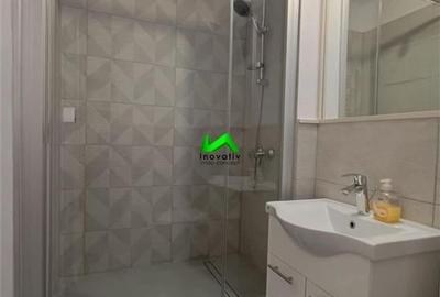 Garsoniera de inchiriat decomandata Sibiu Turnisor Garsoniera de inchiriat decomandata Sibiu Turnisor - 8