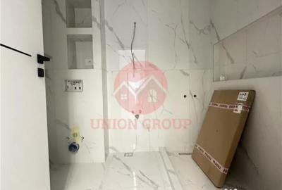 Apartament cu 2 camere decomandat în Boreal - 9