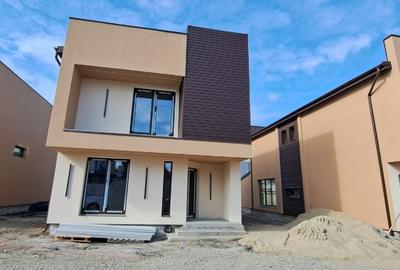 Casă individuală cu 5 camere cu Canalizare în Ghencea - 3