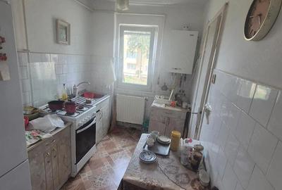 Apartament cu 2 camere semidecomandat în Central - 6