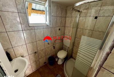 Casă cu 4 camere în Ghioșești - 17