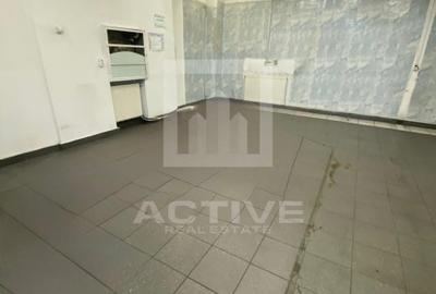 Spatiu comercial || Marasti - 2