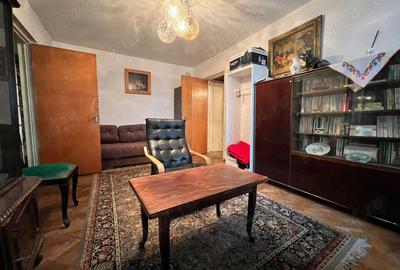Apartament cu 2 camere semidecomandat în Dristor - 1