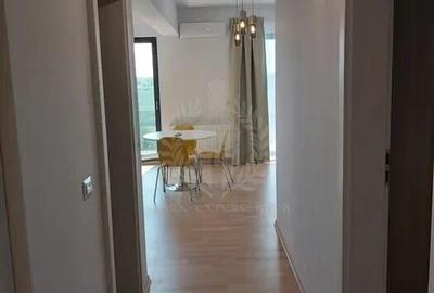 APARTAMENT 3 CAMERE// MRS VILLAGE// LOC DE PARCARE - 3