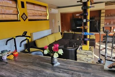 Casă cu 4 camere cu Teren 1000 Mp în Central - 4