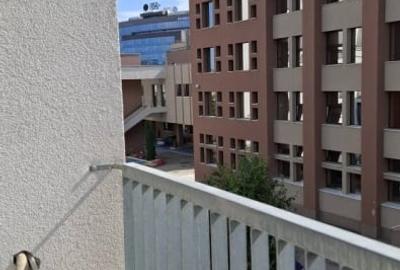 Apartament cu 2 camere,54mp, Zona Gheorgheni - 7