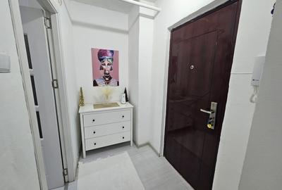 Calea Vitan, 2 camere la etajul 2, mobilat si utilat - 3