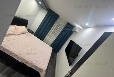 Apartament cu 2 camere semidecomandat în Hipodrom - 2
