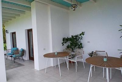 Casă cu Teren 2306 Mp în Predeluț - 7