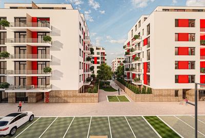 Spațiu comercial într-un cartier rezidențial vibrant din Arad! - 3