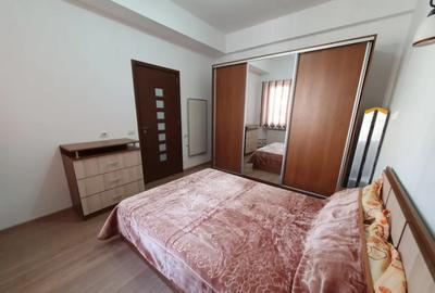 Apartament cu 2 camere semidecomandat în Universitate - 1