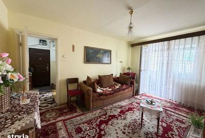 Apartament cu 2 camere semidecomandat în Vasile Aaron - 6