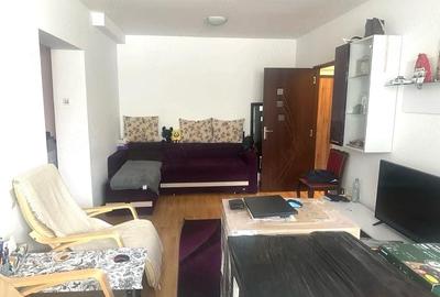 Apartament cu 2 camere semidecomandat în Pajura - 1