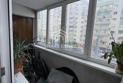 Duplex cu vedere peste Vatra Luminoasa - 110 mp - bloc unicat - metrou Iancului - 16