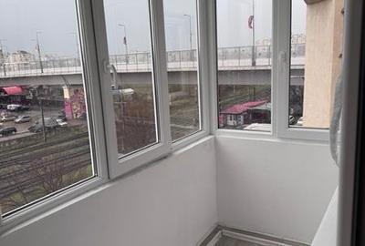 Garsonieră în Gară - 5