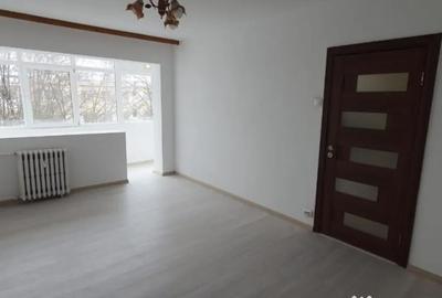 Apartament cu 2 camere semidecomandat în Vest - 1