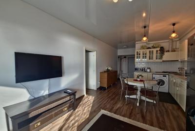 Mamaia Complex Moonlight apartament 2 camere termen lung - 3