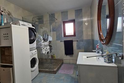 Casa de Vanzare P+1 In Agigea Teren 400mp Garaj - 25