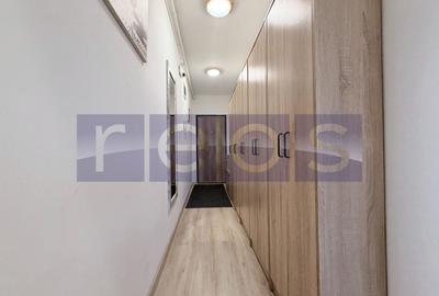 Apartament cu 3 camere decomandat în Străulești - 12
