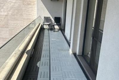Apartament 2 camere | Zona Herastrau | Metrou Aurel Vlaicu | - 11