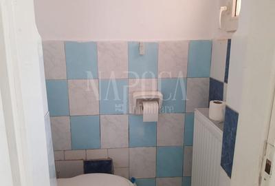 Casă individuală cu 2 camere cu Garaj în Cantemir - 7