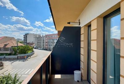 Apartament cu 3 camere Parcare,  zona Bulgaria-Marasti - 21