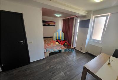 Garsonieră decomandată, mobilată în Militari - 2