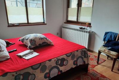 VANZARE CASA VIILOR-SANATORIULUI - 6
