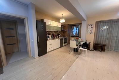 Apartament cu 3 camere decomandat în Fundeni - 2