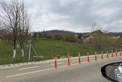 Teren Construcții intravilan de 1690 mp, în Central - 6