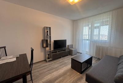 Apartament cu 2 camere decomandat, mobilat în Podu Roș