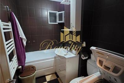 Apartament cu 2 camere semidecomandat, mobilat în Șagului - 11