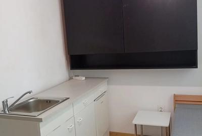 Garsonieră decomandată în Gheorgheni - 4