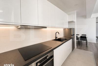 Apartament cu 3 camere în Circumvalațiunii - 6