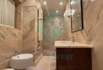 Apartament cu 4 camere decomandat, mobilat în Primăverii - 9