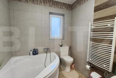 Casă cu 3 camere cu Teren 317 Mp în Tofalău - 1