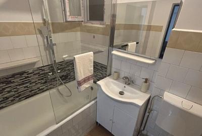 Ap. 3 cam Arcu, CT, aer condi?ionat, mobilat ?i utilat, 2 bai - 1