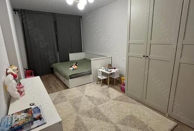 Apartament cu 3 camere decomandat în Berceni - 7