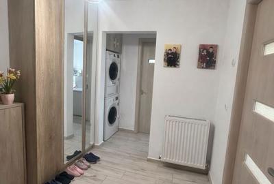 Apartament cu 2 camere decomandat în 5 Călărasi - 4