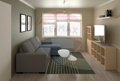 Apartament cu 2 camere, etaj 1,  str. Ceferistilor Apartament cu 2 camere, etaj 1,  str. Ceferistilor - 4