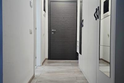Studio cu vedere la mare de închiriat in Mamaia, Complex Casa Del Mar - 4