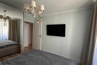 Apartament 3 camere Dristor - 3