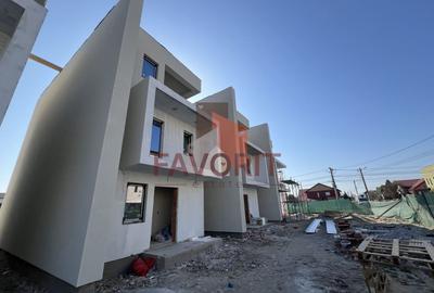 Casă individuală cu 4 camere în Giroc - 1