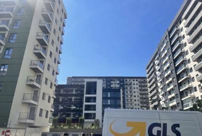 Garsonieră decomandată în Politehnica - 1