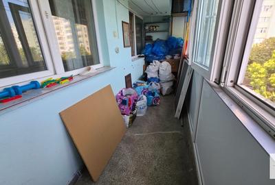 Apartament 4 camere Colentina B4 - 9