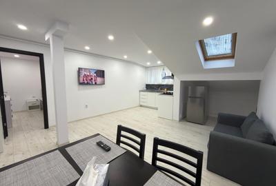 Garsonieră semidecomandată în Războieni - 2