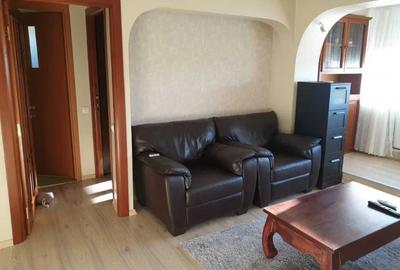 Garsonieră semidecomandată, mobilată în Tei - 2