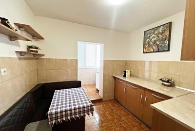 Apartament cu 3 camere decomandat în Calea Aradului - 3